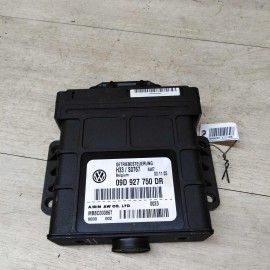 Блок управления акпп Volkswagen touareg