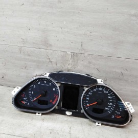 Панель приборов щиток Audi A6 C6
