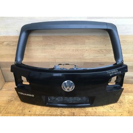 Крышка багажника Volkswagen touareg