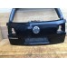 Крышка багажника Volkswagen touareg