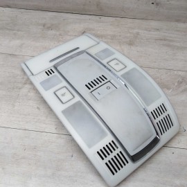 Фонарь салона очечник Audi A6 C6