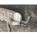 Глушитель резонатор Volkswagen touareg выхлопная система