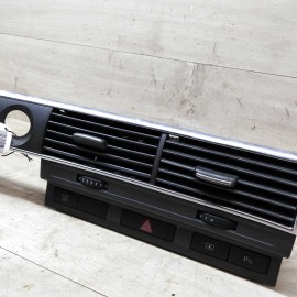 Дефлектор центральной консоли Audi A6 c6