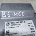 блок управления стояночным тормозом Volkswagen Passat B6 