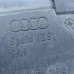 Патрубок забора воздуха Audi a6 c5 2.4i
