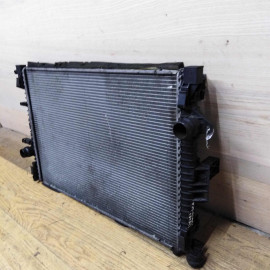 Радиатор охлаждения Ford Mondeo 4 1.8D
