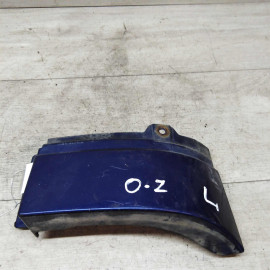 Накладка под задний фонарь левая Opel zafira A
