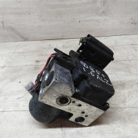 Блок ABS Volkswagen Passat B5 GP ALZ  8e0614111t  0265202401