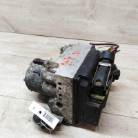 Блок ABS Audi A4 B5 8D0614111F   0265214002