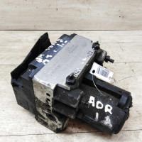 Блок ABS Audi A4 B5 8D0614111F   0265214002