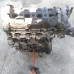 Двигатель Skoda Octavia A5 2.0 FSI BLR 