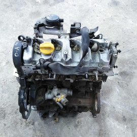 Двигатель Opel Antara 2.0 TDI Z20S1