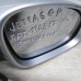 Зеркало правое Volkswagen Jetta 5