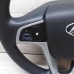 Руль Hyundai solaris подушка Airbag