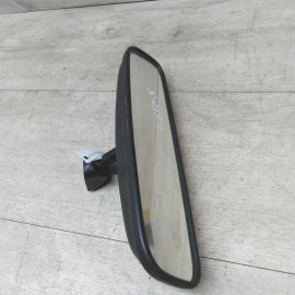 Зеркало салона Hyundai solaris