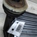 Радиатор печки Volkswagen Bora