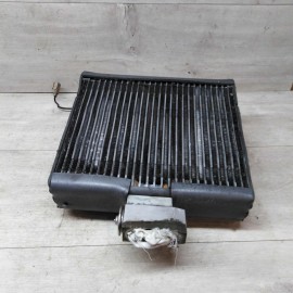 Радиатор кондиционера nissan almera classic в корпусе печки