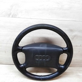 Руль Audi A6 C4 с подушкой Airbag