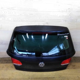 Крышка багажника Volkswagen Golf 6