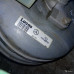 Вакуумный усилитель тормозов фирмы Лукас главным тормозным цилиндром и бачком для тормозной жидкости Mercedes Бенц Е320 104 995 (акпп) Е320 W210