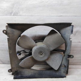 Вентилятор охлаждения двигателя Toyota RAV4 2.0i 3s-FE