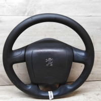 Руль Peugeot boxer с Airbag