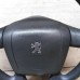 Руль Peugeot boxer с Airbag