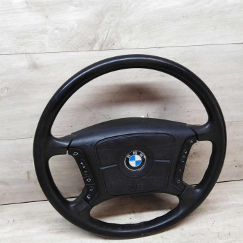 Руль BMW E39