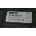 Блок управления двигателем 100 443906264 0280800165 Bosch ЭБУ Audi 100 C4; a6 c4 