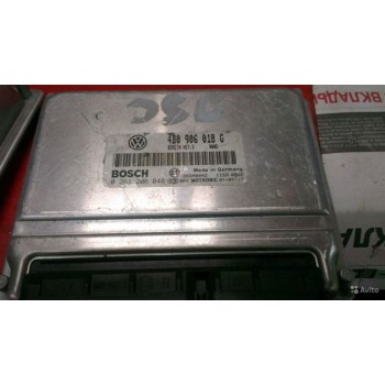 4b0906018g 4в0906018g 0261206048 Bosch Бош 26sa8042 Motronic