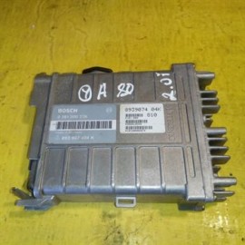 Электронный блок управления 80 B3 Audi 80 Б3