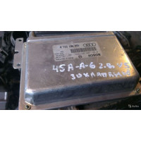 BOSCH 0 261 203 957/958, 0261203957/958, 4D0 907 551 B, 4D0907551B, 26SA4296