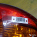 Задний левый фонарь Hyundai Elantra II