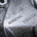 Кронштейн кондиционера гидроусилителя руля Renault Logan 1.6 k7m 710