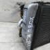 Радиатор печки отопителя салона Peugeot boxer
