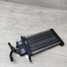Радиатор отопителя электрический Renault logan