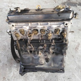 Двигатель Volkswagen Passat B5 1Z