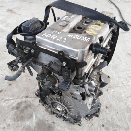 Двигатель Volkswagen Golf 4 2.3i AQN 