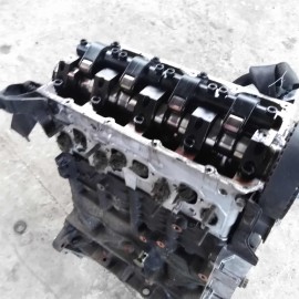 Двигатель Audi A4 B5 1.9 tdi AJM