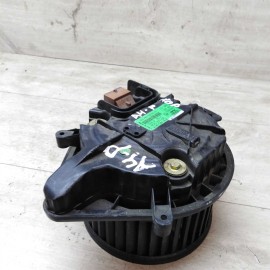 Моторчик печки Audi A4 B6 8e