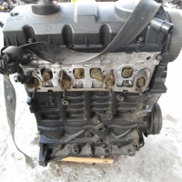 Двигатель Volkswagen Passat B5 GP 1.9 tdi AJM