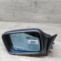 Левое зеркало BMW e34