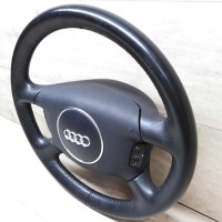 Руль Audi A4 B6 8e с Airbag