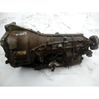 АКПП BMW E39 2.5tdi 5hp-18 