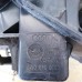 Корпус печки Audi 100 C4 дефект корпуса
