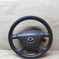 Руль Mazda 626 с Airbag