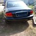 Hyundai Sonata 2007 г.  по запчастям 