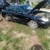 Hyundai Sonata 2007 г.  по запчастям 