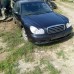 Hyundai Sonata 2007 г.  по запчастям 