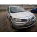 Renault Меган 2 2009 года объем двигателя 1.6 литра инжектор механическая коробка переключения передач седан к4м812